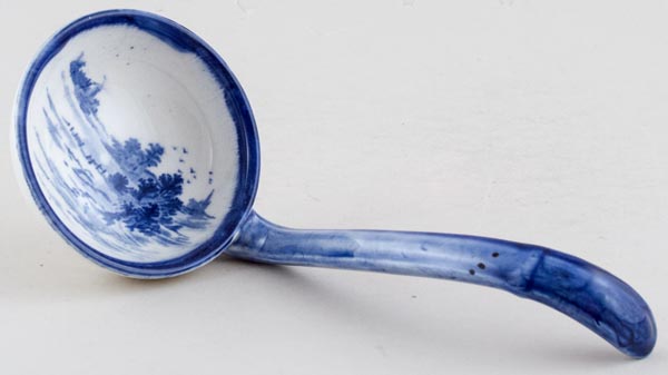 Sauce Ladle c1930s